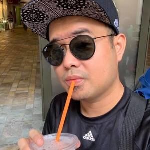 Meet your Posher, John patrick